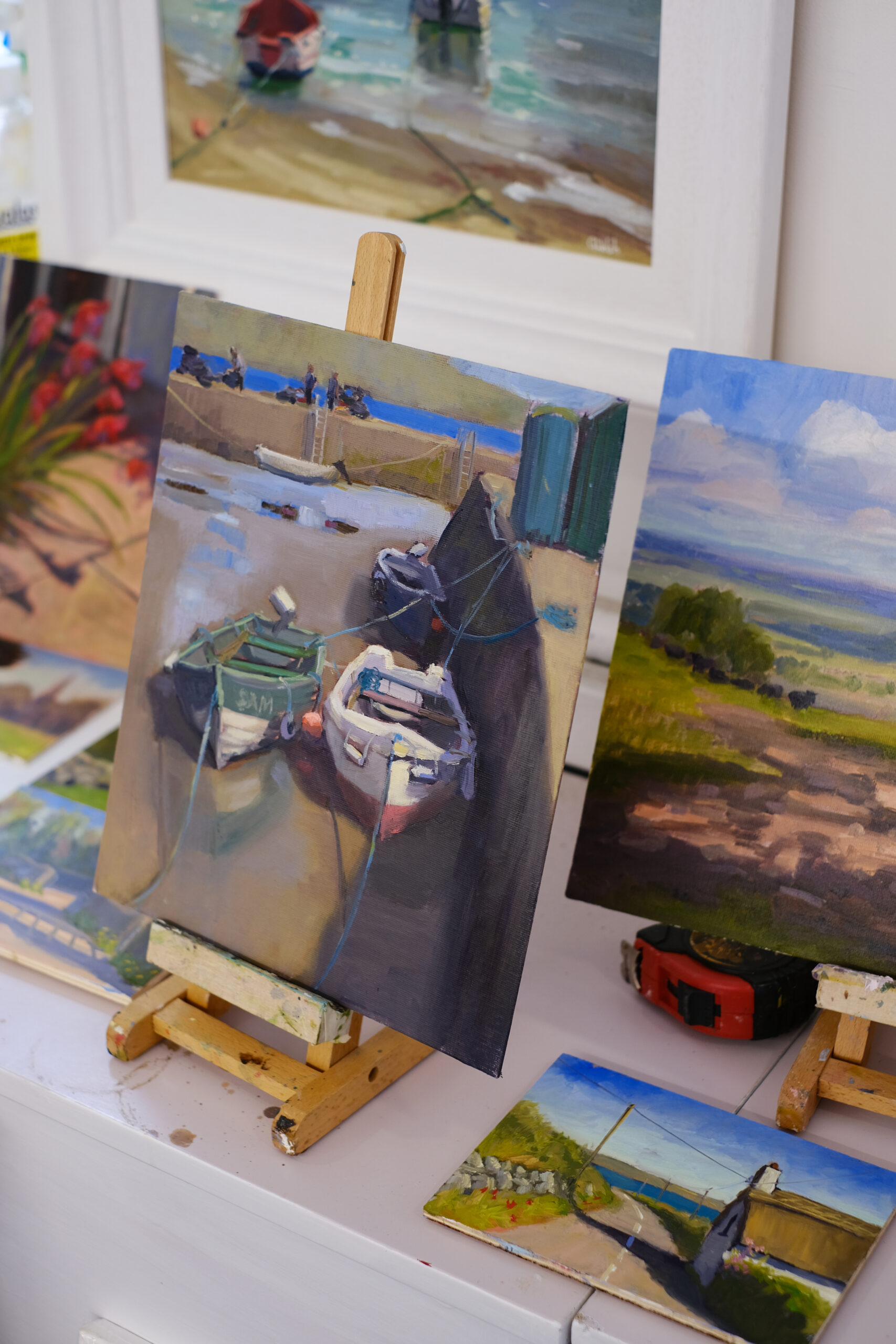 Art by Geraldine Walsh