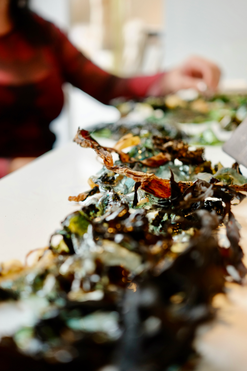 Art by Mary Doyle Burke