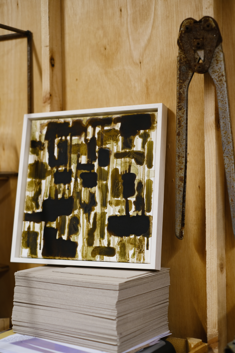 Art by Marco Di Sante