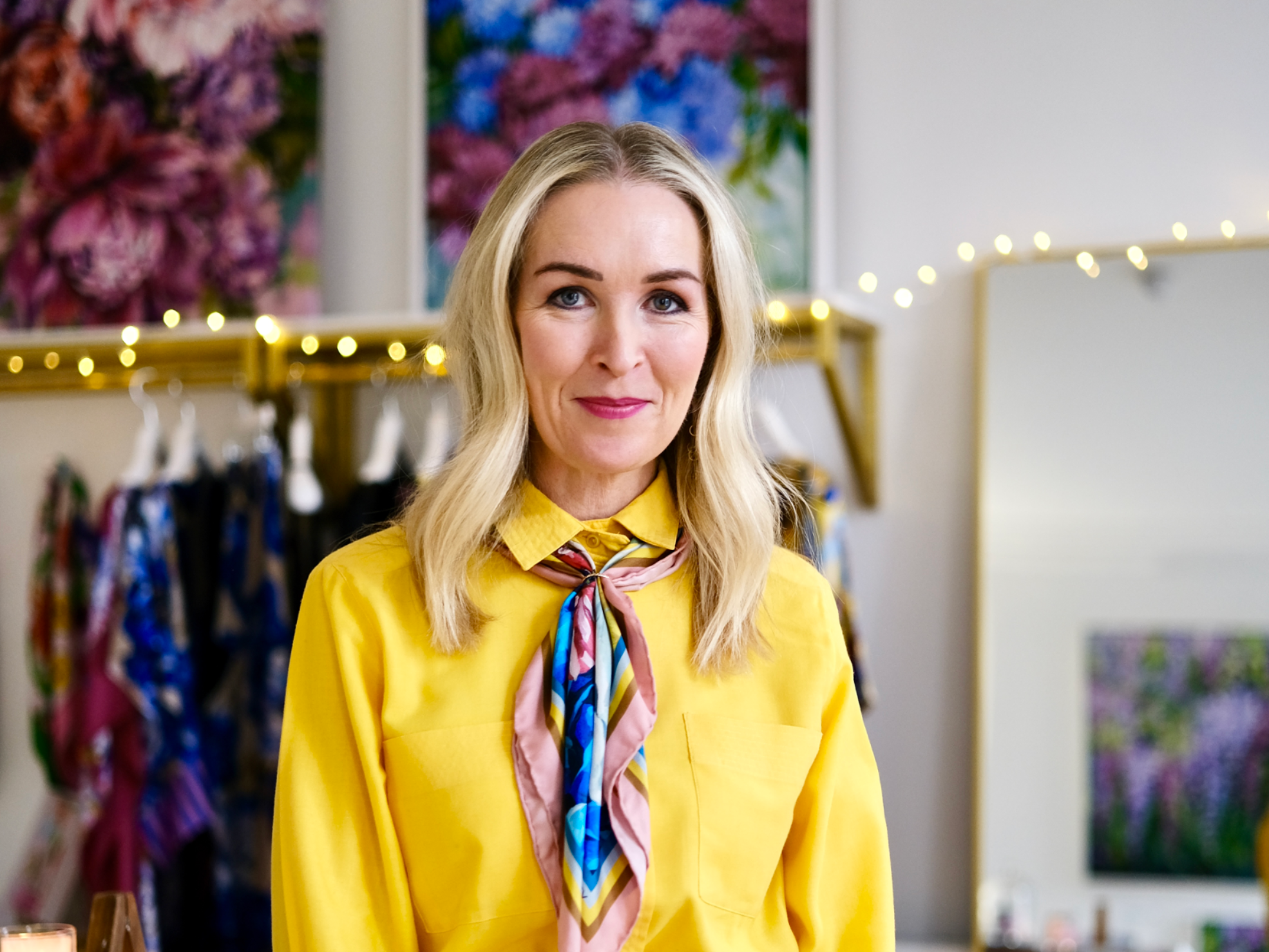 Caroline Duffy