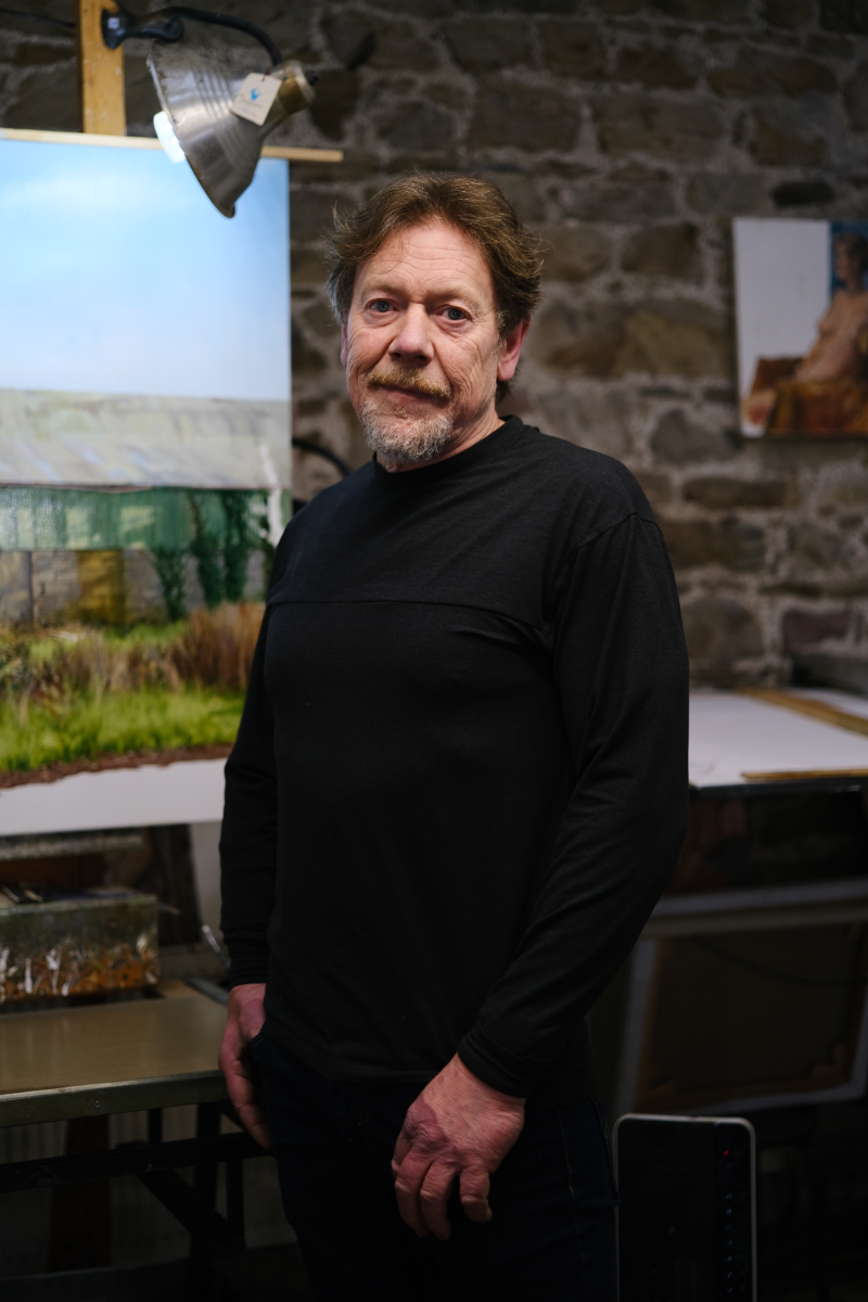 Eugene Conway (2026)