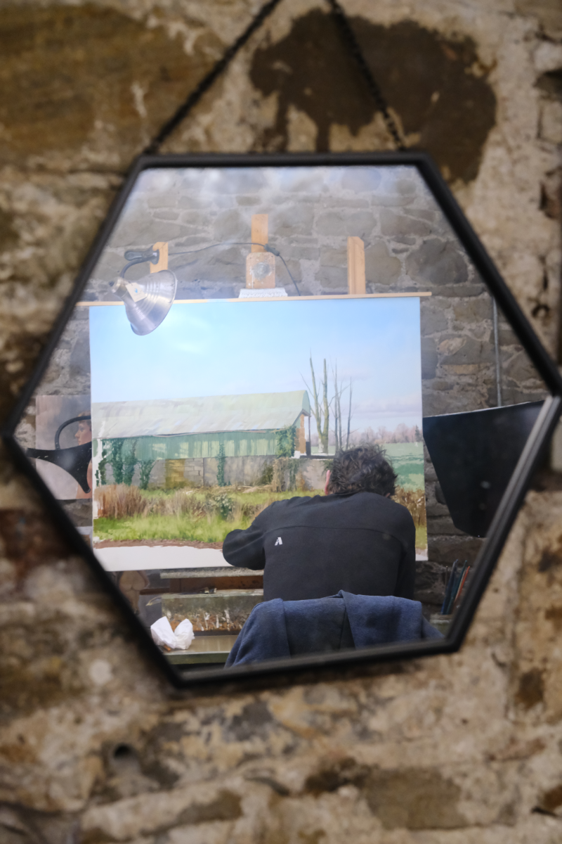 Eugene Conway (2026)