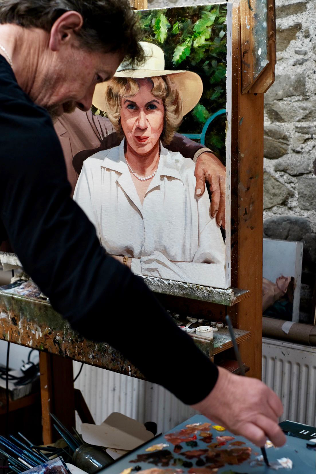 Eugene Conway (2022)